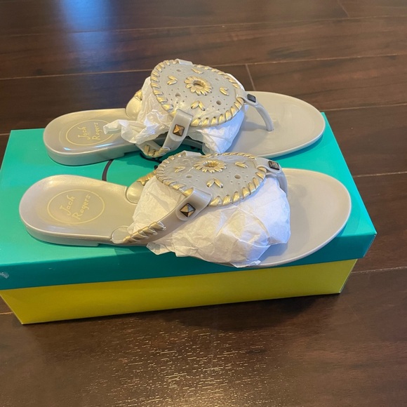 Jack Rogers Sandals - Picture 2 of 7